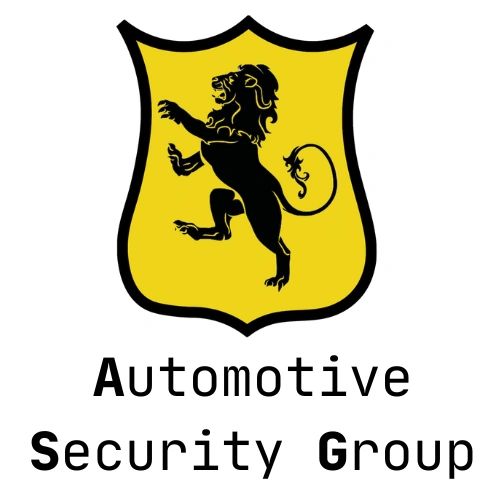 Automotive Security Group